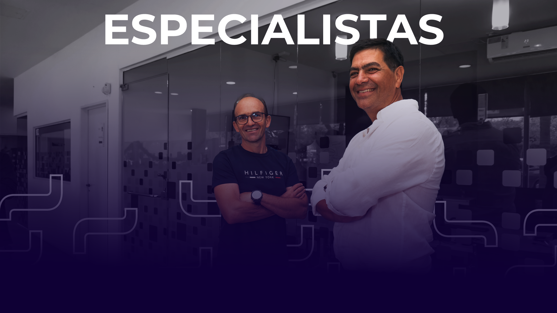 Equipo - SmartFran